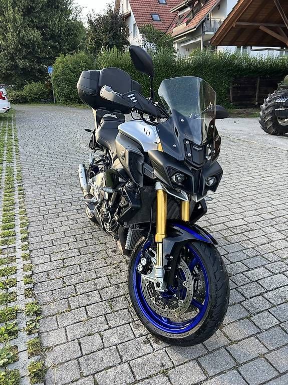 Strada: Yamaha MT10 SP – Usato da Wetzikon ZH venduto da sch_y2yc 3
