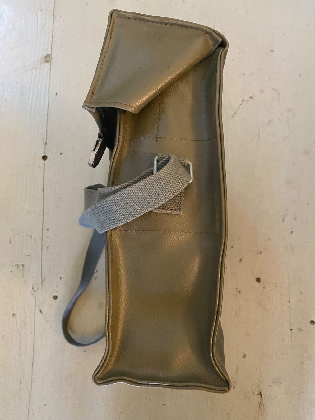 Schweizer Armee Borse: Militär Sanitärtasche – Usato da Winterthur venduto da nor_qtg7 8