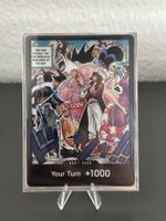 One Piece TCG - DON!! (OP07)