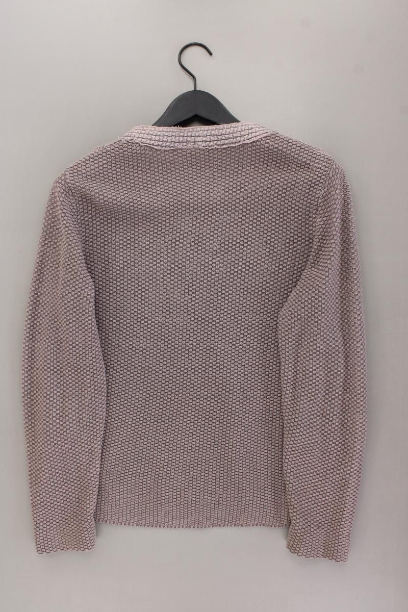 Maglioni & Felpe: Taifun Strickjacke Gr. 44 Langarm braun – Usato da Neustadt an der Waldnaab venduto da SecondLifeFashion 3