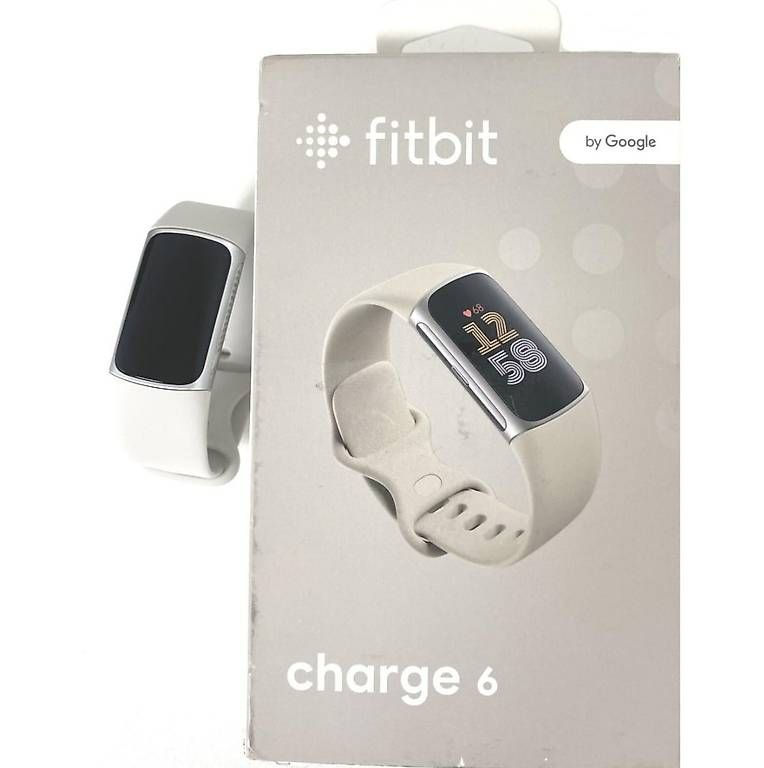 Smartwatch: Fitbit Charge 6 neu : Ich habe es nie benutzt. – D'occasion à Pfaffnau par Hawaiano