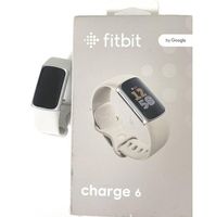 Fitbit Charge 6 : Neu und ungebraucht 