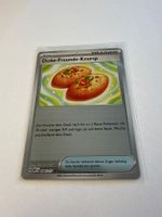 Dicke-Freunde-Knursp 184/217 Reverse Holo Erhabene Helden
