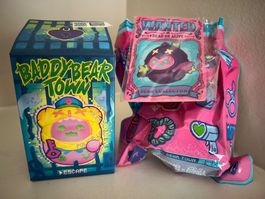 ShinWoo Baddy Bear Town Serie Blindbox (CC)