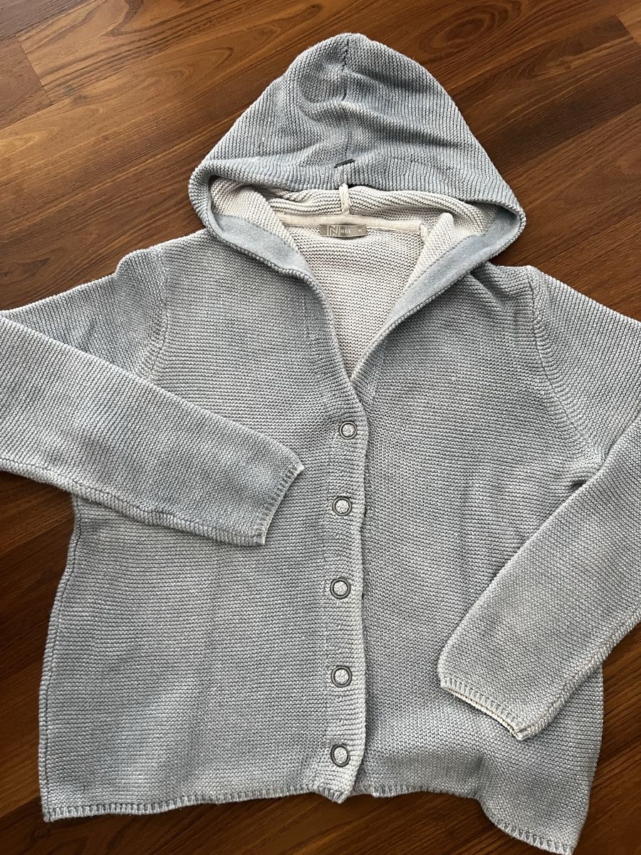 Nile Giacche: Nile Kapuzenjacke – Nuovo (secondo la descrizione) da Thun venduto da Barb58