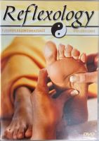 Reflexology - Fussreflexzonenmassage