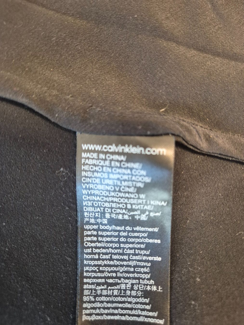 Calvin Klein Vestiti: Calvin Klein  Kleid Gr. M – Usato da Oberrohrdorf venduto da ma-vie 6