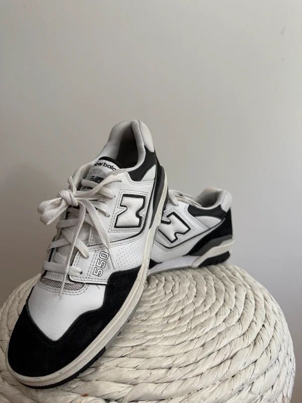 New Balance Scarpe da uomo: New Balance 550 – Nuovo e nell'imballaggio originale da Ettingen venduto da mengi