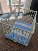 Geuther Laufgitter Lucilee