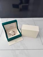Rolex Uhrenbox Original Oyster L Top Zustand