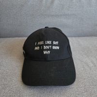 Mary Middlefield Merch Cap
