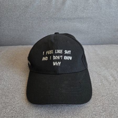 Mary Middlefield Merch Cap