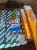 Bmw e91 330i Servicematerial