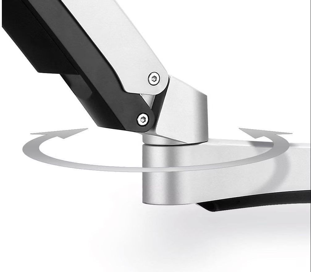 Staffa per monitor: PUREMOUNTS  PM-iActive2-52 – Nuovo (secondo la descrizione) da Broc venduto da SOS-Tele 4