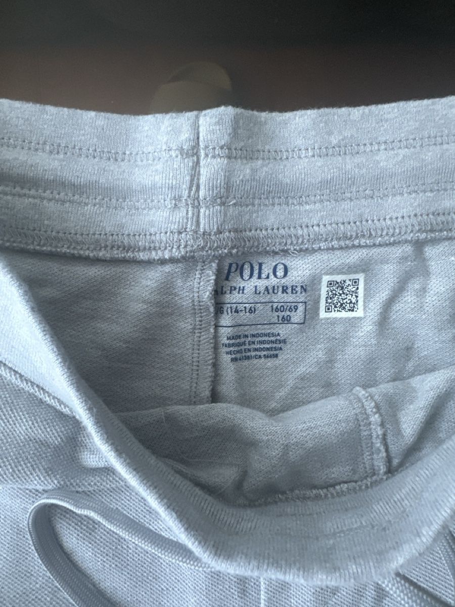 Ralph Lauren Pantalons: Short Ralph Lauren – D'occasion à Founex par reb_fws9 1