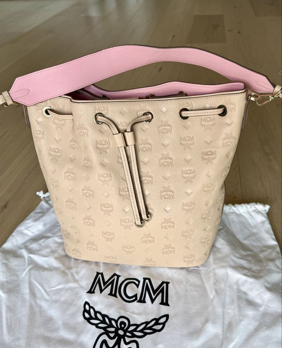 Mcm Taschen für Damen: MCM Beuteltasche – Neu (gemäss Beschreibung) aus Jegenstorf von gipsetti