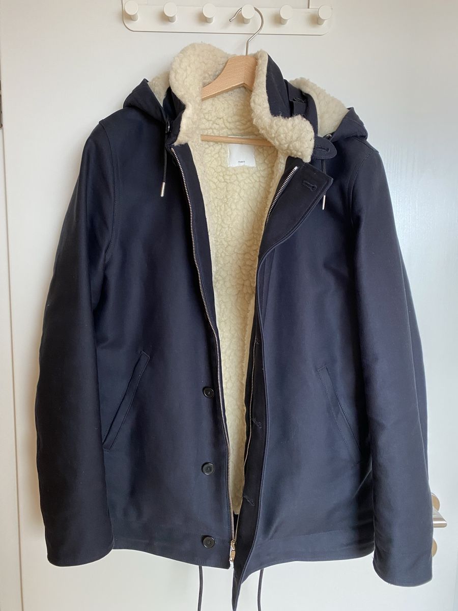 Sandro Giacche: Veste Sandro XL (Taille L) – Nuovo (secondo la descrizione) da Grandvaux venduto da RGKeller 2