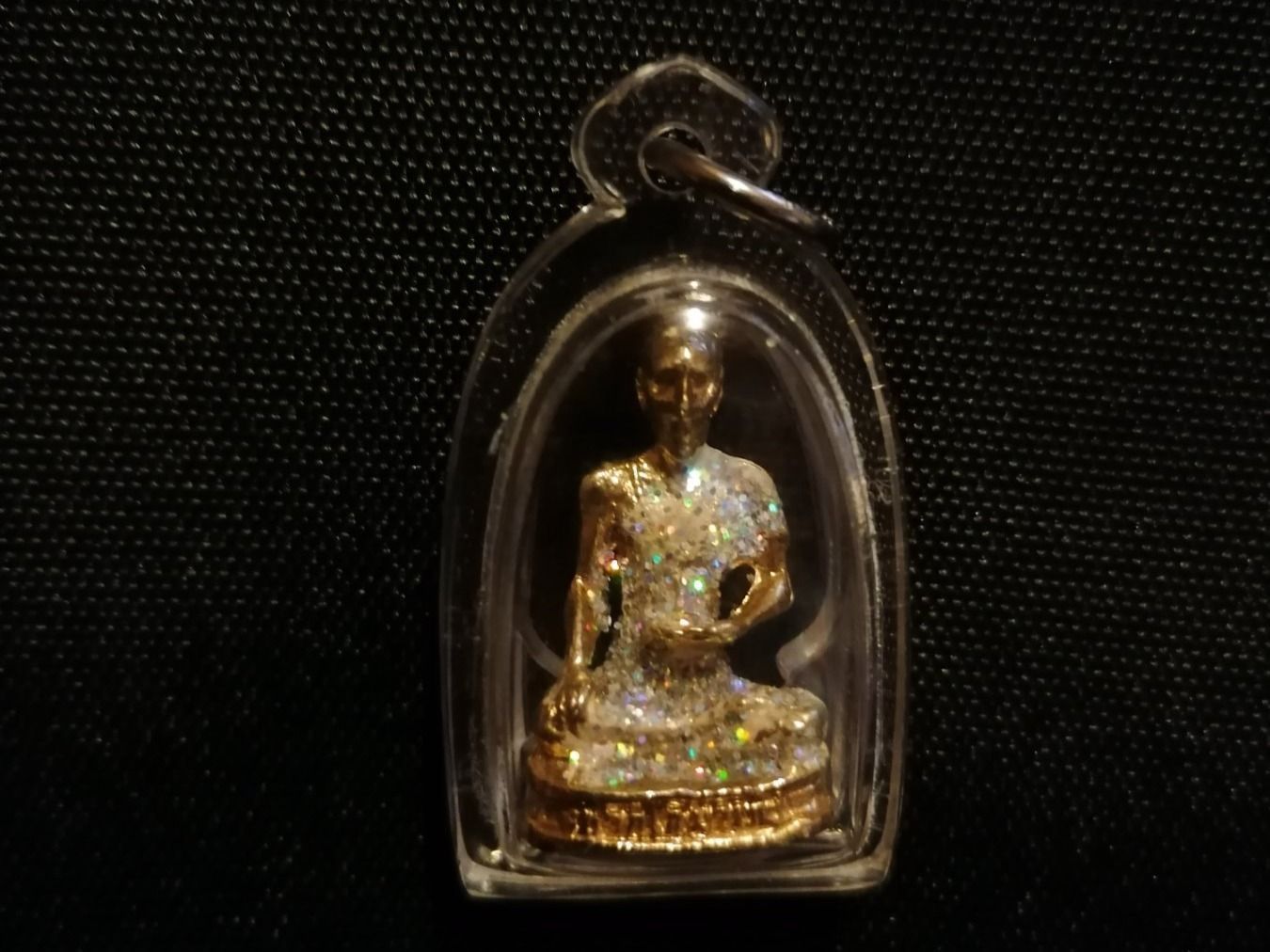 Ciondoli: Thai Buddha Amulett (Nr. 1016) – Usato da Rothrist venduto da SiddharthaMoon 1