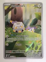 Pokemonkarte Togedemaru 104/094