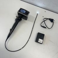MAF Type GM Olympus Atemweg-Endoskop mit Akkus und Ladegerät