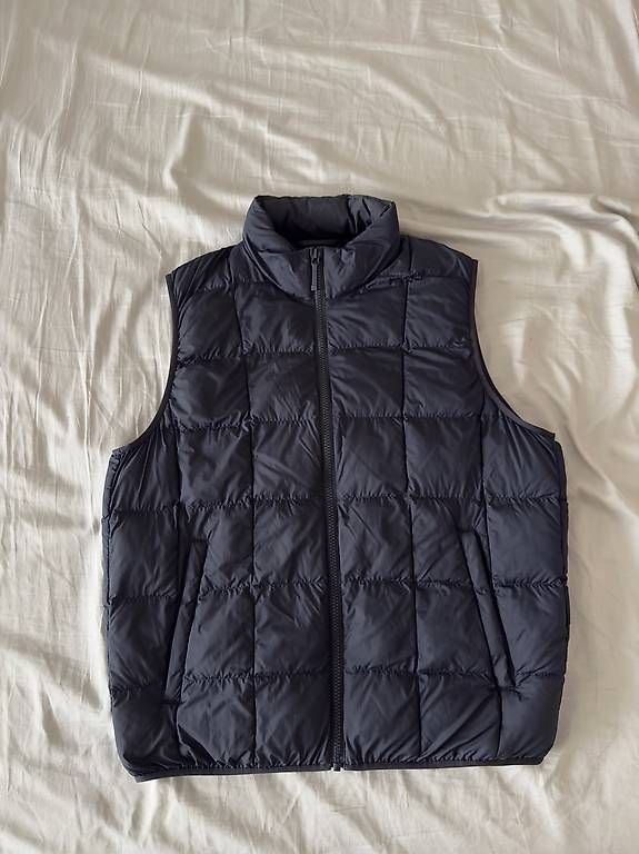 Gilets: PUFFERTECH Weste Dunkelblau Grösse XS – D'occasion à Aesch BL par Jos_5tqs