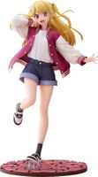 Oshi no Ko statuette PVC 1/6 Ruby: Bazurase Fashion Ver.25cm