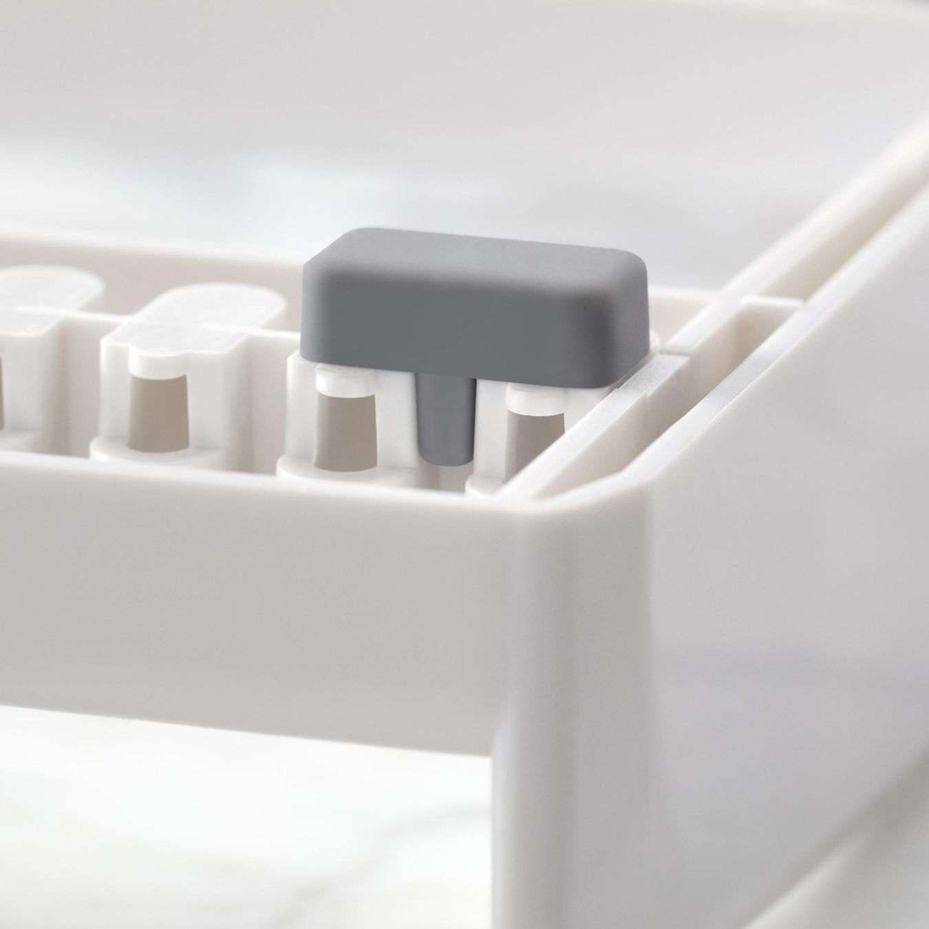 Cucine complete: StoreMore Deckelhalter – Nuovo e nell'imballaggio originale da Bremgarten AG venduto da simpliCH 3