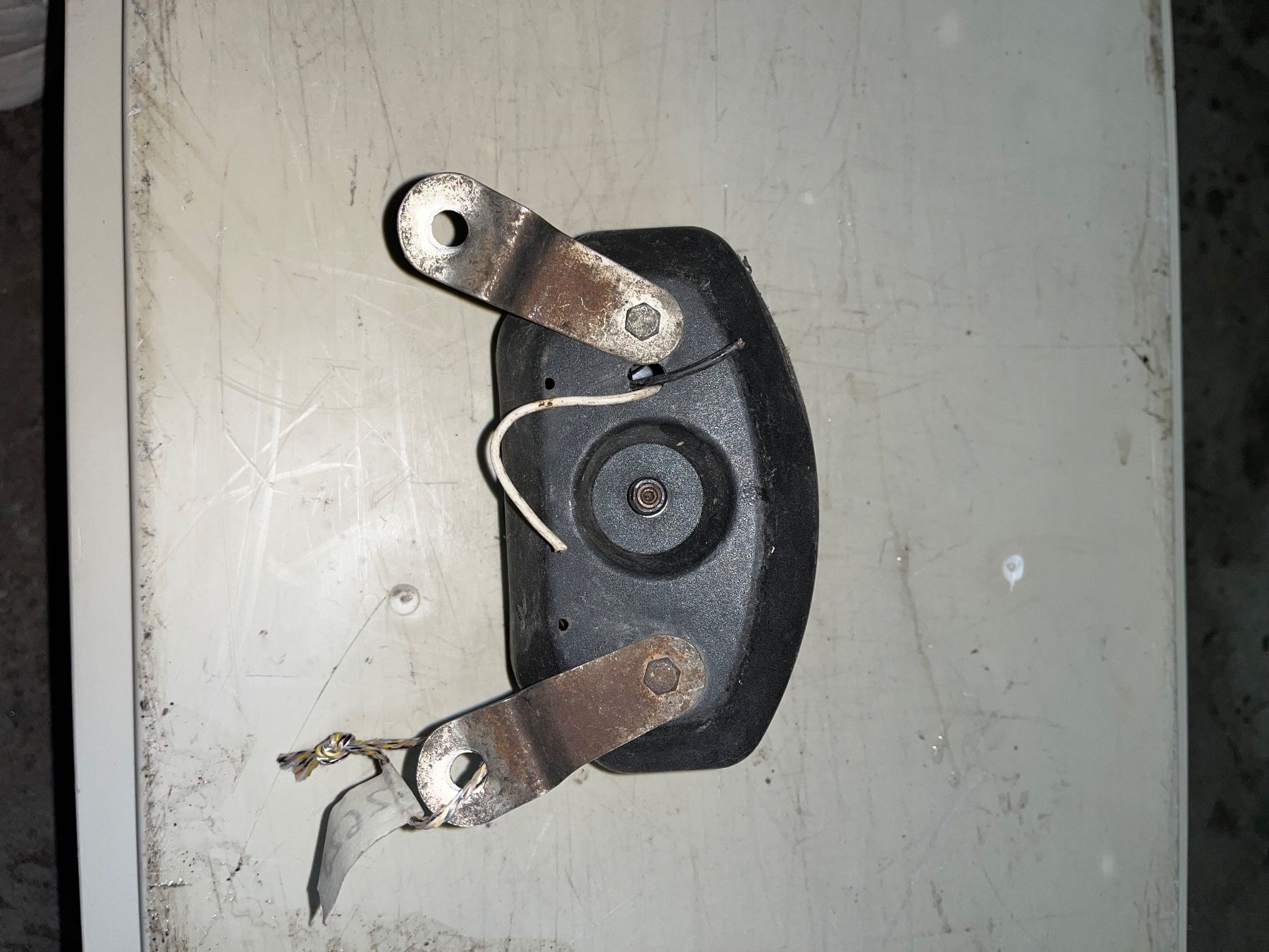 Sachs Parti ricambio per ciclomotori: Sachs 503 Mofa Cockpit – Usato da Fahrni b. Thun venduto da berger_tuning34 7