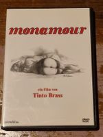 Monamour, DVD Erotik