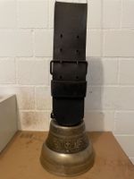 Alte Peter Berger - Glocke ab 1.00 Fr.