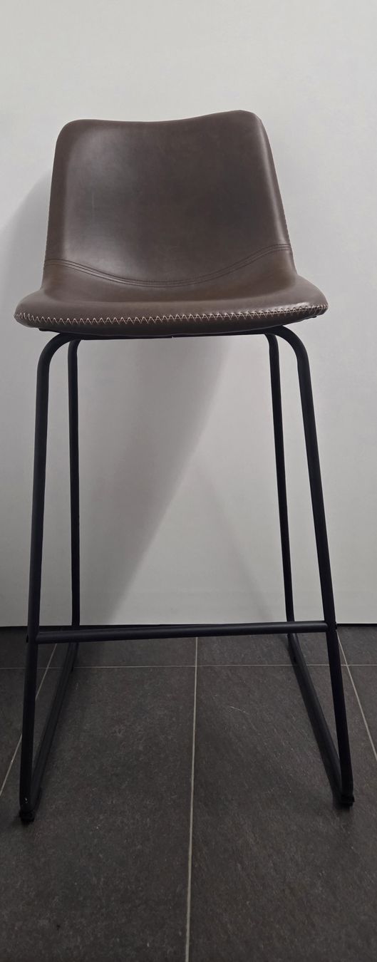 Sgabelli: Tabouret de bar neuf – Nuovo (secondo la descrizione) da Fey venduto da foudresse 8