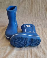 Regenstiefel crocs 6/7