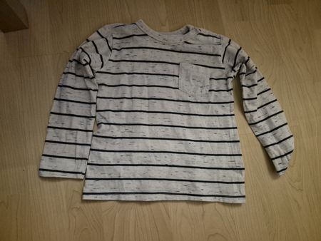 C&A Langarmshirt Grösse 98