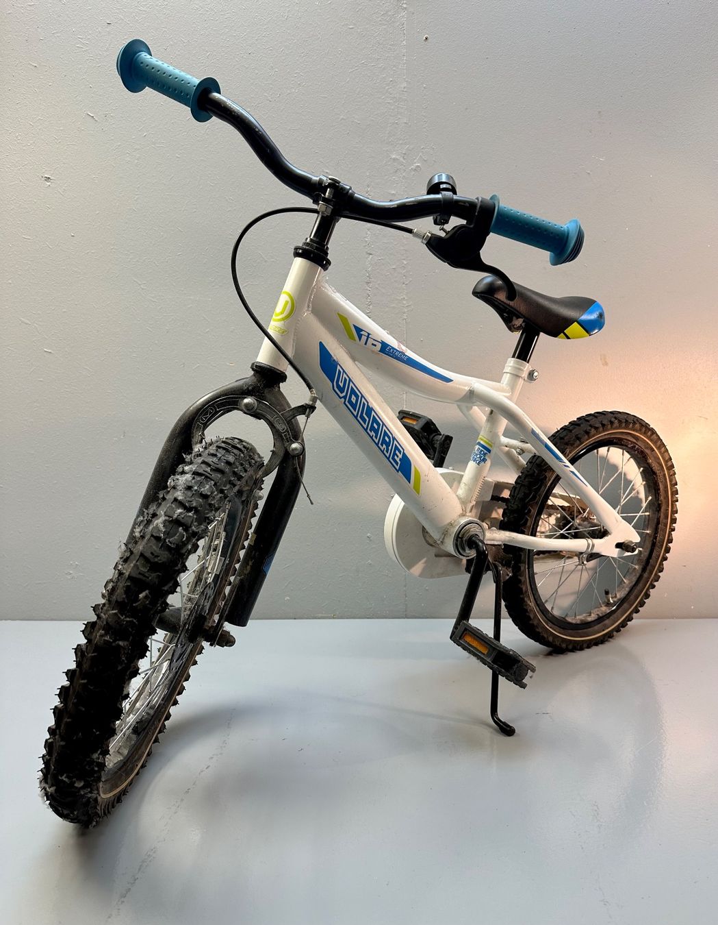 Velos: KINDERVELO #2 AB 1.-!!! – Gebraucht aus Zürich von NIKI777