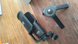 RØDE NT-USB / Professional USB Microphone