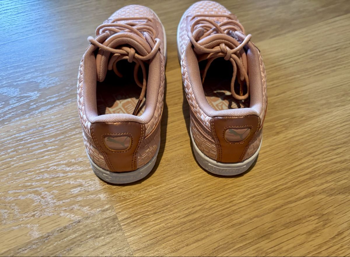 Puma Scarpe da donna: Puma Basket Sneaker Neu – Nuovo (secondo la descrizione) da Baden venduto da Tiffany6878 7