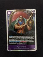 ONE PIECE CARD GAME OP04 # 60