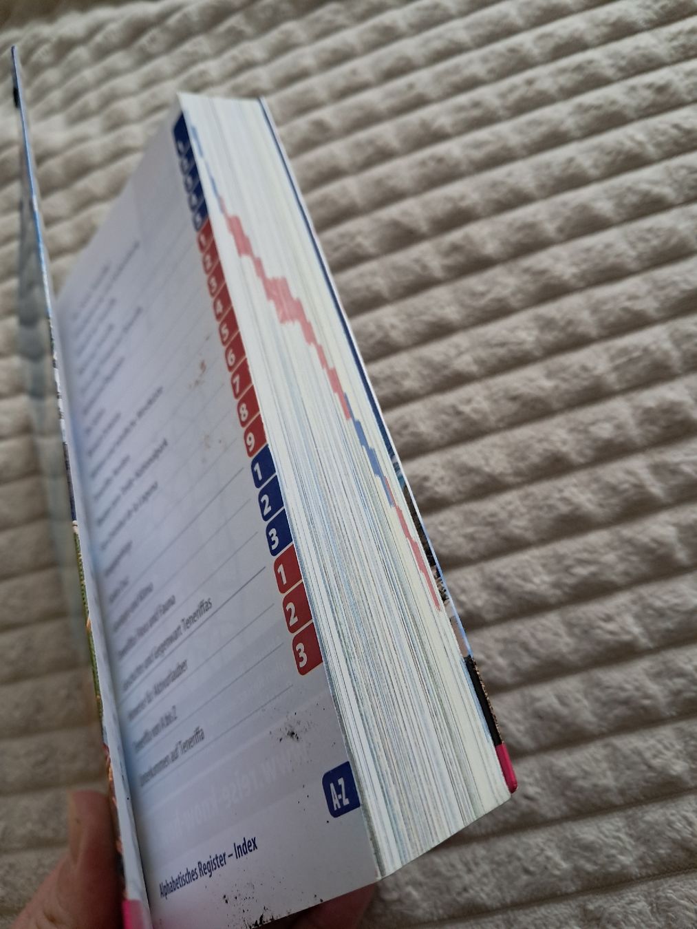 Libri: Reiseführer Teneriffa – Usato da Winterthur venduto da fabelwin 2