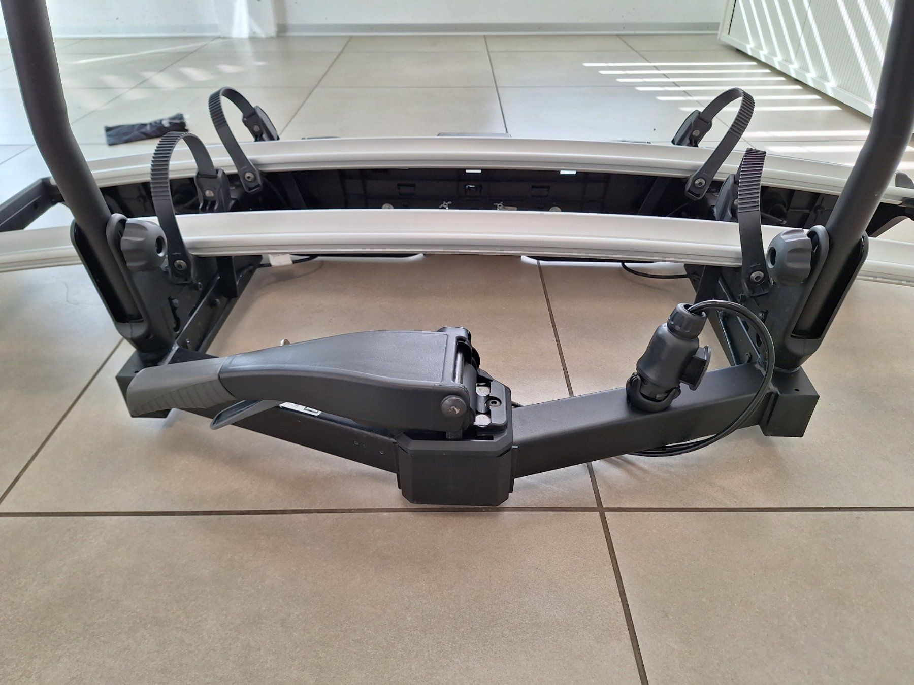 Thule Rimorchi: Thule Velospace XT 938 – Usato da Solothurn venduto da GysinSolothurn 2