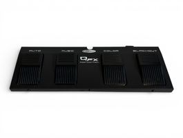 Showtec QFX Fussschalter (L664)