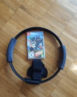 Nintendo Switch Ring Fit