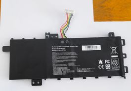 gebrauchter ASUS Notebook-Akku B21N1818-1