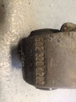 Mercedes 207 310 Blattfedern Vorne 602 320 02 02