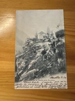 Carte postale ancienne Montreux, Suisse 1902 - collector
59