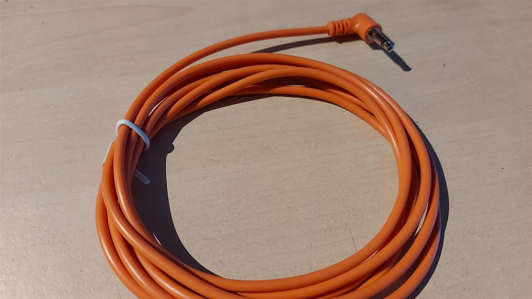 Cavi: Mono Kabel 3,5mm 200cm – Nuovo (secondo la descrizione) da Schönengrund venduto da VwRacer01 1