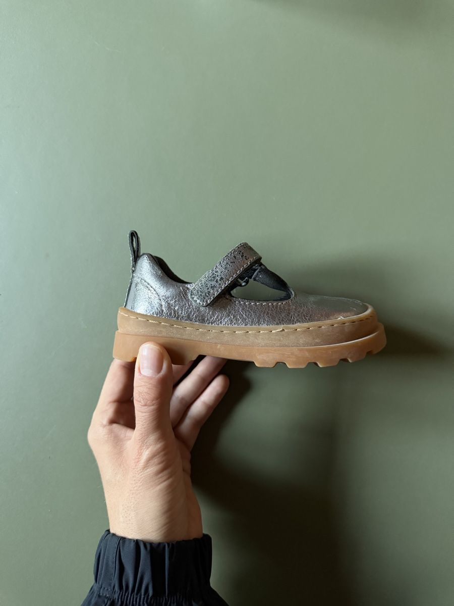 Chaussures garçon: camper mary jane – D'occasion à Zürich par ilanee 1