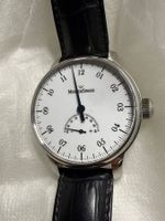 Meister Singer 43 mm Gepflegt