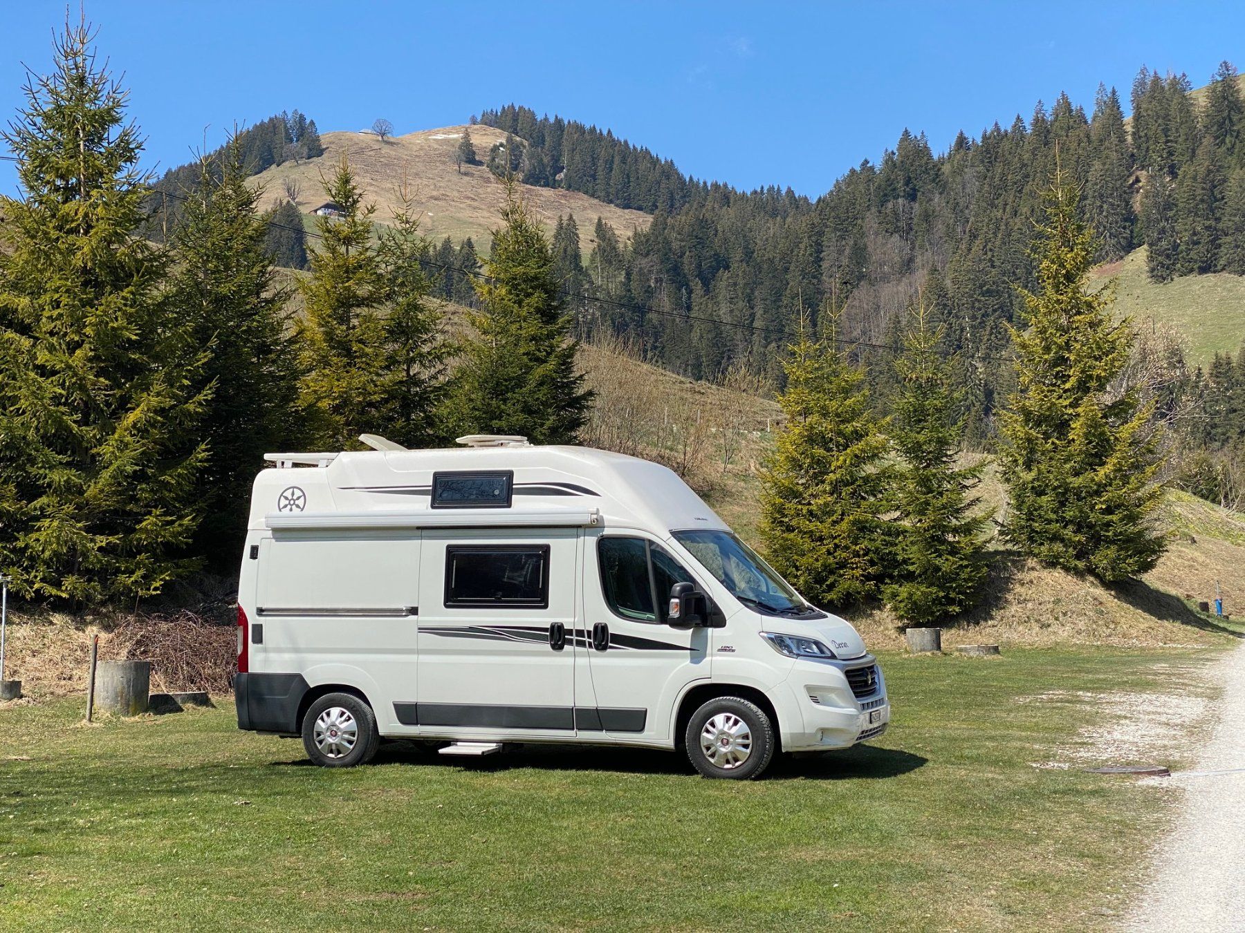 Spannende Karmann Wohnmobil Gebraucht Bilder