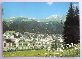 Davos-Platz 1540 m