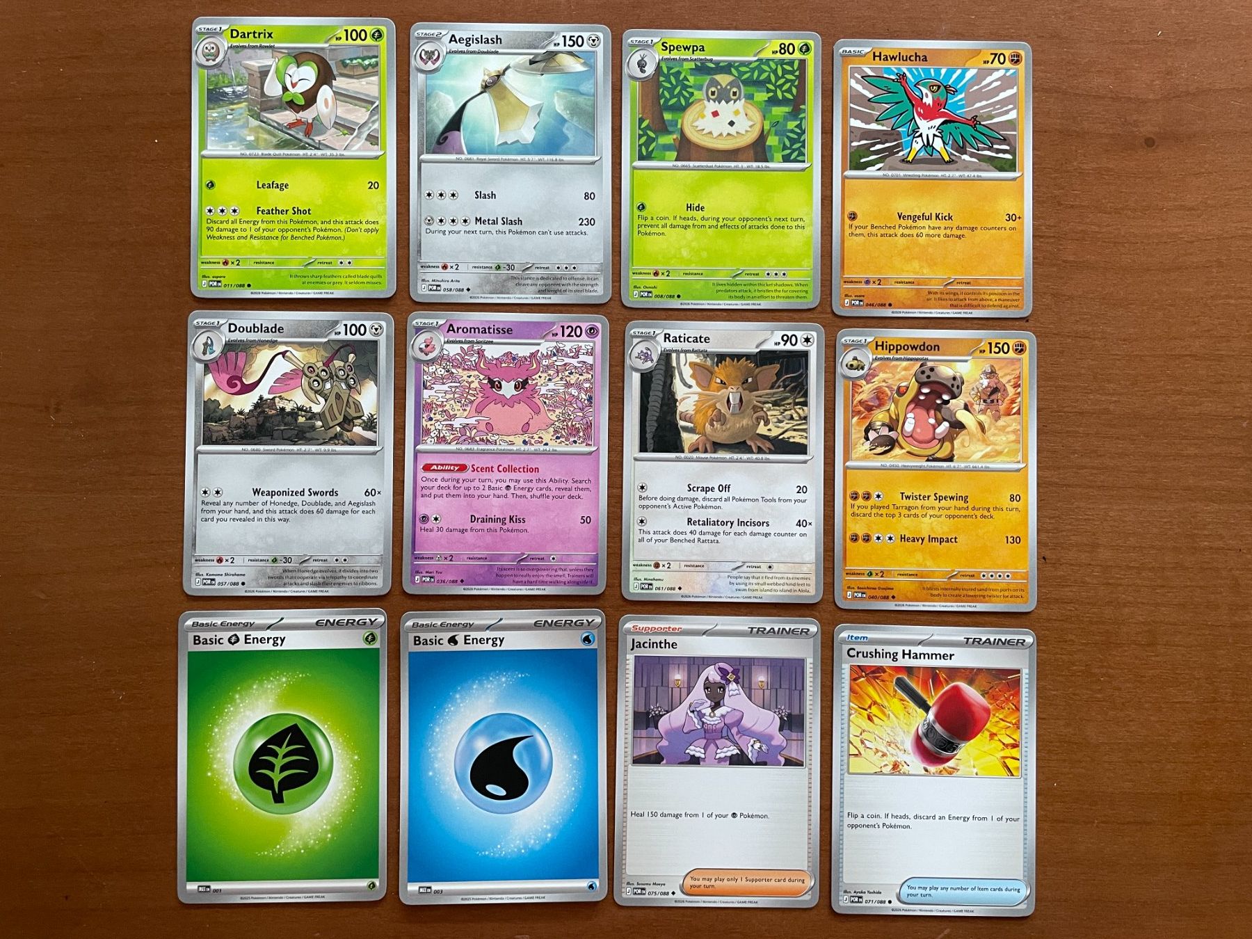 Pokémon Sammelbilder & Trading cards: Pokemon 12er Karten Set (Versand gratis) – Neu (gemäss Beschreibung) aus Chur von Angerson